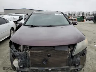 2013 Kia Sorento LX with VIN 5XYKT3A60DG370000, listed as a Copart auction lot 43350675 with 160,857 mi miles and Salvage Title. Bid and sale history available at carsss.com. Image 5.
