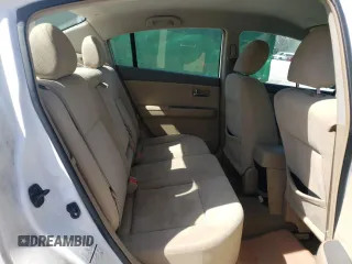 2009 Nissan Sentra S FE+ z VIN 3N1AB61E89L610937, wystawiony jako Copart lot #53679325 z przebiegiem 134 365 mil mil oraz Szkoda całkowita • Salvage title. Historia ofert i sprzedaży dostępna na DreamBid. Obrazek 10.