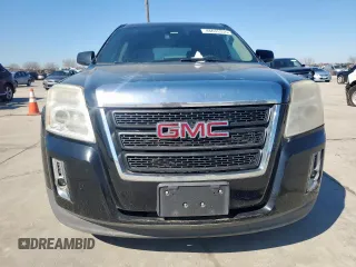 2012 GMC Terrain SLE-1 with VIN 2GKALMEK9C6335366, listed as a Copart auction lot 48635355 with 82,374 mi miles and Clean Title. Bid and sale history available at DreamBid. Image 5.