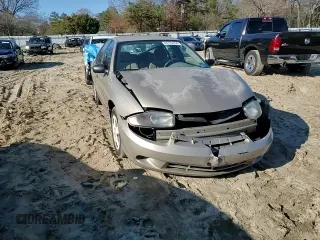 2003 Chevrolet Cavalier LS with VIN 1G1JF52F537235144, listed as a Copart auction lot 81779784 with 148,610 mi miles and Salvage Title. Bid and sale history available at carsss.com. Image 11.