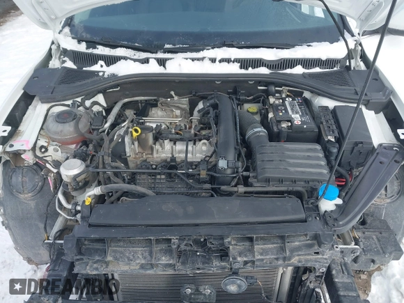 2021 Volkswagen Jetta SEL с VIN 3VWE57BU2MM051239, выставлен на аукционе IAAI как лот 41539604 с пробегом 63 017 миль миль и . История ставок и продаж доступна на DreamBid. Изображение 10.
