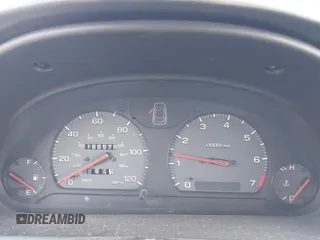1999 Subaru Legacy Outback with VIN 4S3BG685XX7655887, listed as a IAAI auction lot 41674181 with 160,578 mi miles and . Bid and sale history available at DreamBid. Image 7.