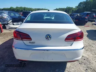 2013 Volkswagen CC Sport z VIN WVWAP7AN7DE545141, wystawiony jako IAAI lot #42325238 z przebiegiem 170 478 mil mil oraz . Historia ofert i sprzedaży dostępna na DreamBid. Obrazek 17.