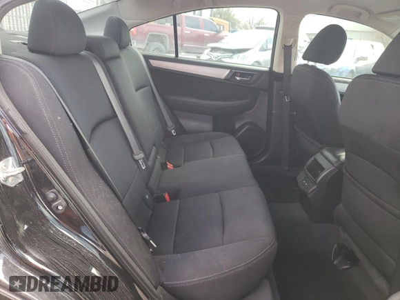 2018 Subaru Legacy Premium with VIN 4S3BNAF60J3021765, listed as a Copart auction lot 75818683 with 155,655 mi miles. Bid and sale history available at carsss.com. Image 10.