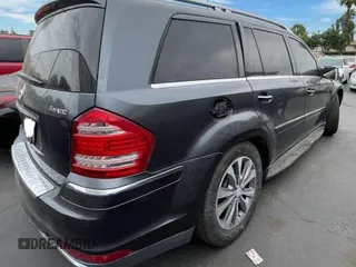 2010 Mercedes-Benz GL-Class GL 450 with VIN 4JGBF7BE2AA560196, listed as a Copart auction lot 73441094 with 0 mi miles and Clean Title. Bid and sale history available at carsss.com. Image 4.