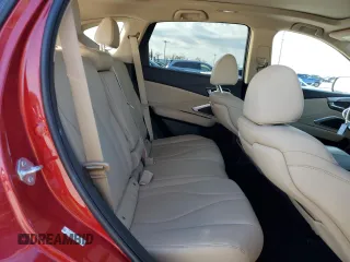 2021 Acura RDX with VIN 5J8TC1H36ML018842, listed as a Copart auction lot 45482645 with 64,795 mi miles and Salvage Title. Bid and sale history available at carsss.com. Image 11.
