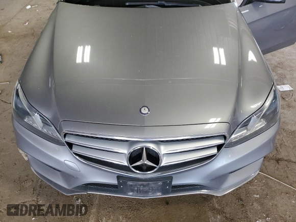 2014 Mercedes-Benz E 350 Luxury with VIN WDDHF8JB5EB059479, listed as a Copart auction lot 61972935 with 262,964 mi miles and Clean title. Bid and sale history available at DreamBid. Image 11.