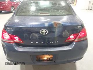 2006 Toyota Avalon XL with VIN 4T1BK36BX6U115280, listed as a IAAI auction lot 42081538 with 240,666 mi miles. Bid and sale history available at carsss.com. Image 12.