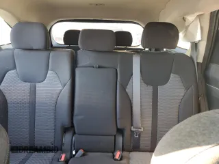 2022 Kia Sorento LX with VIN 5XYRG4LC7NG110299, listed as a Copart auction lot 46897045 with 28,587 mi miles and Non Repairable. Bid and sale history available at carsss.com. Image 10.