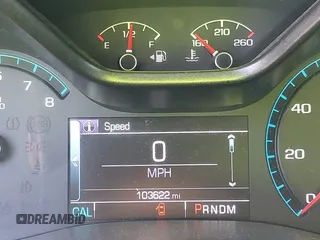 2016 Chevrolet Colorado 2WD LT z VIN 1GCGSCE3XG1213278, wystawiony jako IAAI lot #41931752 z przebiegiem 103 622 mil mil oraz . Historia ofert i sprzedaży dostępna na DreamBid. Obrazek 16.