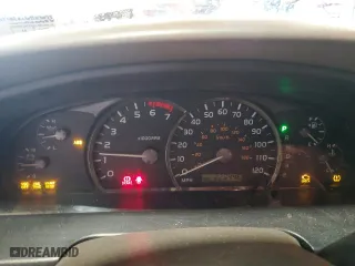 2006 Toyota Sequoia SR5 with VIN 5TDBT44A16S270175, listed as a Copart auction lot 48768605 with 228,446 mi miles and Salvage Title. Bid and sale history available at carsss.com. Image 9.