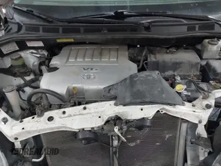 2008 Toyota Sienna with VIN 5TDZK23C98S198105, listed as a IAAI auction lot 41900816 with 165,607 mi miles and . Bid and sale history available at DreamBid. Image 10.