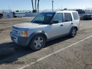 2005 Land Rover LR3 z VIN SALAE24465A340262, wystawiony jako Copart lot #57002345 z przebiegiem 112 330 mil mil oraz Tytuł czysty. Historia ofert i sprzedaży dostępna na DreamBid. Obrazek 1.