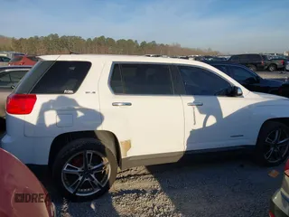 2013 GMC Terrain SLE with VIN 2GKALMEK8D6313361, listed as a IAAI auction lot 41828934 with 171,463 mi miles. Bid and sale history available at carsss.com. Image 13.
