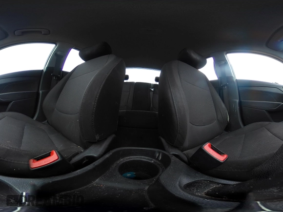 2018 Hyundai Accent SE with VIN 3KPC24A35JE015593, listed as a IAAI auction lot 41973931 with 119,135 mi miles and . Bid and sale history available at carsss.com. Image 20.