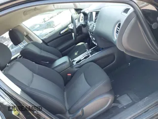 2020 Nissan Pathfinder SV with VIN 5N1DR2BNXLC650206, listed as a IAAI auction lot 42042927 with 40,478 mi miles and . Bid and sale history available at DreamBid. Image 5.