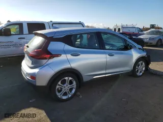 2017 Chevrolet Bolt EV LT with VIN 1G1FW6S02H4179258, listed as a Copart auction lot 71801232 with 28,290 mi miles. Bid and sale history available at carsss.com. Image 3.