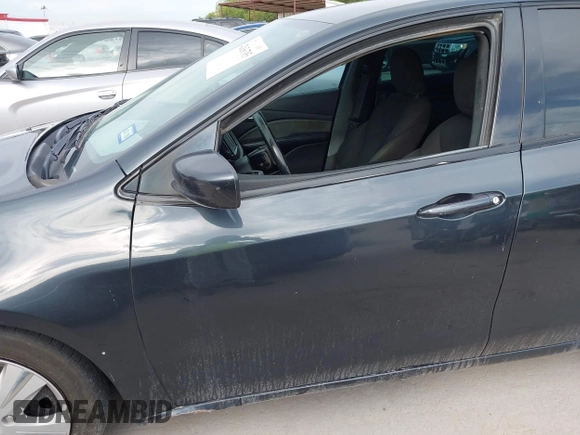 2013 Dodge Dart SXT with VIN 1C3CDFBAXDD322657, listed as a IAAI auction lot 42636593 with 187,551 mi miles and . Bid and sale history available at DreamBid. Image 6.