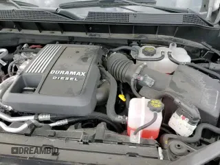 2024 Chevrolet Silverado 1500 High Country with VIN 1GCUDJE84RZ351688, listed as a Copart auction lot 71773295 with 11,533 mi miles and Salvage title. Bid and sale history available at DreamBid. Image 13.