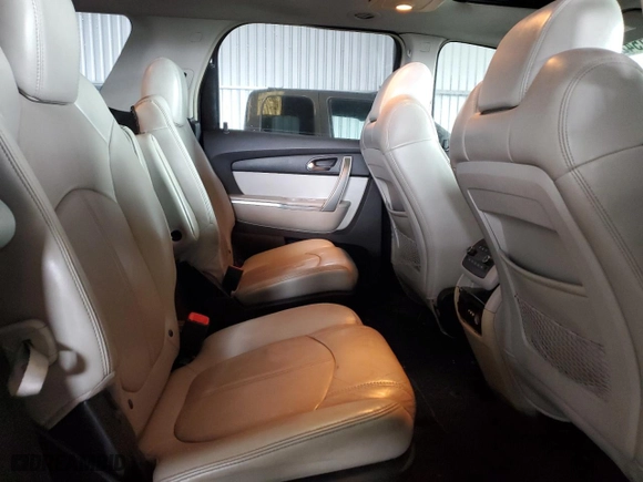 2007 GMC Acadia SLT with VIN 1GKER33737J104853, listed as a Copart auction lot 84015424 with 155,701 mi miles and Salvage Title. Bid and sale history available at carsss.com. Image 11.