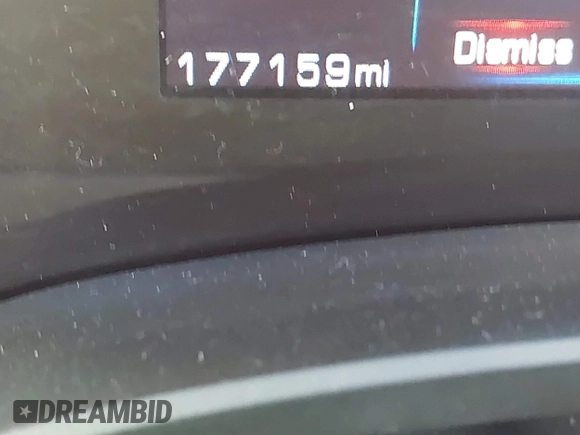 2017 Cadillac XTS Luxury with VIN 2G61M5S34H9120417, listed as a IAAI auction lot 41216892 with 177,159 mi miles. Bid and sale history available at carsss.com. Image 15.