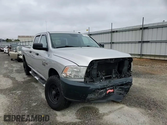 2013 Ram 2500 Tradesman с VIN 3C6TR5HT3DG578343, выставлен на аукционе Copart как лот 78645124 с пробегом 159 241 миль миль и Списание • Salvage title. История ставок и продаж доступна на DreamBid. Изображение 10.