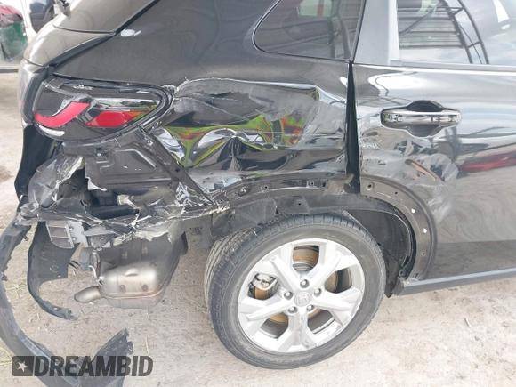 2023 Honda HR-V LX с VIN 3CZRZ1H31PM738778, выставлен на аукционе IAAI как лот 42353944 с пробегом 22 531 миль миль и . История ставок и продаж доступна на DreamBid. Изображение 6.