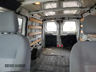 2016 Ford Transit Cargo with VIN 1FTYR1ZM8GKA89853, listed as a Copart auction lot 69234554 with 200,049 mi miles and Salvage Title. Bid and sale history available at DreamBid. Image 10.