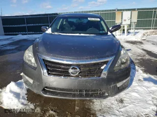 2015 Nissan Altima 2.5 SV with VIN 1N4AL3AP9FC433466, listed as a Copart auction lot 88970045 with 96,766 mi miles and Salvage Title. Bid and sale history available at carsss.com. Image 5.