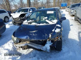2007 Honda Civic EX with VIN 1HGFA168X7L085563, listed as a IAAI auction lot 41269407 with 162,425 mi miles and . Bid and sale history available at DreamBid. Image 12.