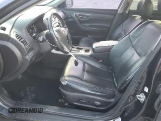 2015 Nissan Altima SL z VIN 1N4AL3AP6FC135649, wystawiony jako Copart lot #56123145 z przebiegiem 297 594 mil mil oraz Szkoda całkowita • Salvage title. Historia ofert i sprzedaży dostępna na DreamBid. Obrazek 7.