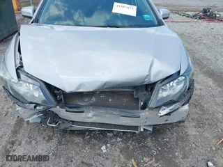 2015 Honda Civic Coupe LX with VIN 2HGFG3B56FH533444, listed as a IAAI auction lot 41907071 with 141,282 mi miles. Bid and sale history available at carsss.com. Image 6.