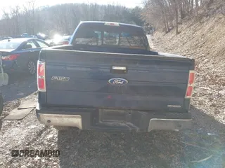 2012 Ford F-150 XL with VIN 1FTEX1EM2CFB07359, listed as a IAAI auction lot 41722673 with 200,114 mi miles and . Bid and sale history available at carsss.com. Image 17.