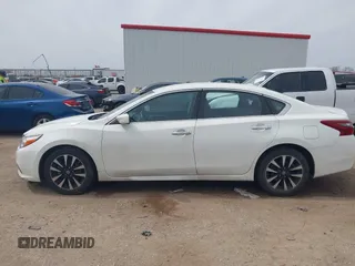 2018 Nissan Altima SV with VIN 1N4AL3AP2JC241377, listed as a IAAI auction lot 41782081 with 131,849 mi miles and . Bid and sale history available at DreamBid. Image 14.