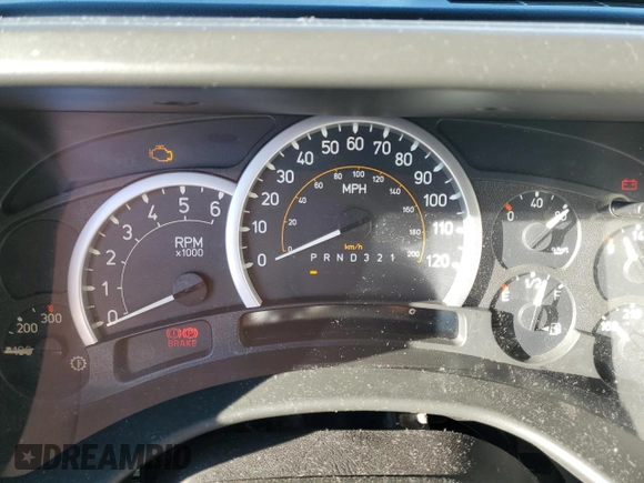 2007 Hummer H2 SUV z VIN 5GRGN23U97H103079, wystawiony jako Copart lot #42433905 z przebiegiem Nie podano mil oraz Czysty tytuł • Clean title. Historia ofert i sprzedaży dostępna na DreamBid. Obrazek 9.