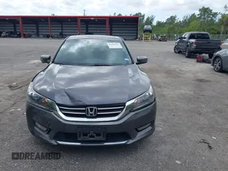 2015 Honda Accord EX-L с VIN 1HGCR2F88FA086514, выставлен на аукционе IAAI как лот 41903639 с пробегом 117 706 миль миль и . История ставок и продаж доступна на DreamBid. Изображение 12.