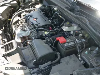 2024 Honda HR-V LX с VIN 3CZRZ1H33RM732144, выставлен на аукционе IAAI как лот 42497923 с пробегом 7 579 миль миль и . История ставок и продаж доступна на DreamBid. Изображение 22.