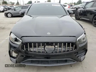 2021 Mercedes-Benz E 350 z VIN W1KZF8DB9MA928704, wystawiony jako Copart lot #60171705 z przebiegiem 44 068 mil mil oraz Szkoda całkowita • Salvage title. Historia ofert i sprzedaży dostępna na DreamBid. Obrazek 5.