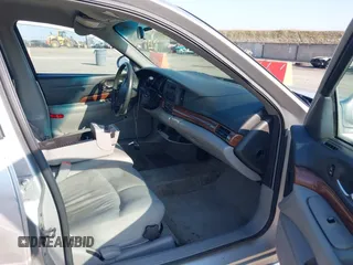 2004 Buick LeSabre Custom with VIN 1G4HP52K54U158189, listed as a IAAI auction lot 41469424 with 109,212 mi miles and . Bid and sale history available at carsss.com. Image 5.