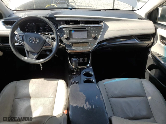 2014 Toyota Avalon Limited with VIN 4T1BK1EB9EU088660, listed as a Copart auction lot 48883625 with 181,783 mi miles and Salvage Title. Bid and sale history available at carsss.com. Image 8.