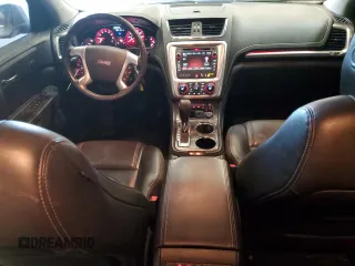 2016 GMC Acadia SLT with VIN 1GKKVSKD4GJ163281, listed as a Copart auction lot 42379605 with 170,198 mi miles and Clean Title. Bid and sale history available at carsss.com. Image 8.