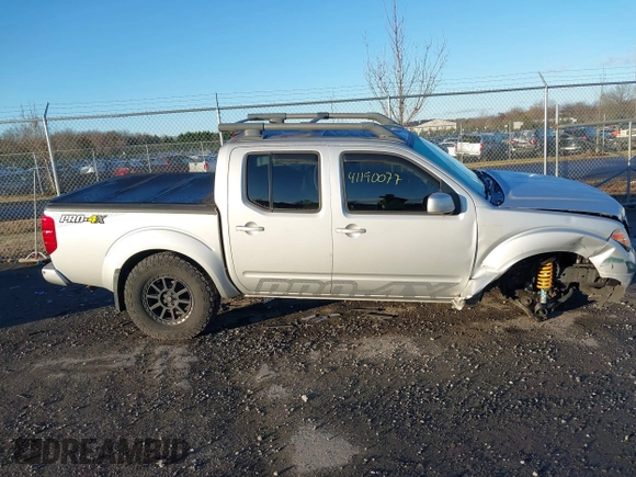 2017 Nissan Frontier SV with VIN 1N6AD0EV0HN773348, listed as a IAAI auction lot 41190077 with 71,318 mi miles and . Bid and sale history available at DreamBid. Image 13.