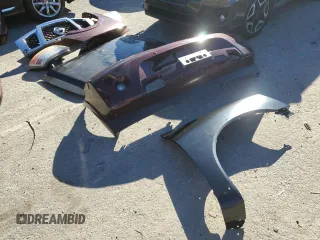 2015 Nissan Armada Platinum z VIN 5N1BA0NF2FN602165, wystawiony jako Copart lot #81283414 z przebiegiem Nie podano mil oraz Szkoda całkowita • Salvage title. Historia ofert i sprzedaży dostępna na DreamBid. Obrazek 13.