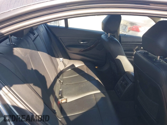 2014 BMW 3 Series 328i xDrive with VIN WBA3B5C59EP544228, listed as a IAAI auction lot 42738694 with 99,963 mi miles and . Bid and sale history available at DreamBid. Image 8.
