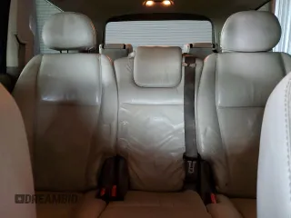 2010 Volvo XC90 I6 with VIN YV4982CY0A1545489, listed as a Copart auction lot 50266745 with Not Provided miles and Clean Title. Bid and sale history available at DreamBid. Image 10.