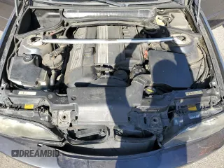 2006 BMW 3 Series 325Ci with VIN WBABD33406PM51200, listed as a Copart auction lot 71806144 with 121,350 mi miles and Salvage Title. Bid and sale history available at carsss.com. Image 13.