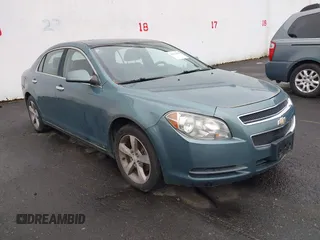 2009 Chevrolet Malibu 2LT with VIN 1G1ZJ57769F183041, listed as a IAAI auction lot 42151038 with 164,414 mi miles and . Bid and sale history available at DreamBid. Image 1.