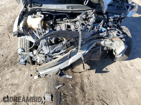 2016 Ford Fiesta S z VIN 3FADP4TJ0GM120600, wystawiony jako Copart lot #42301475 z przebiegiem Nie podano mil oraz Szkoda całkowita • Salvage title. Historia ofert i sprzedaży dostępna na DreamBid. Obrazek 12.