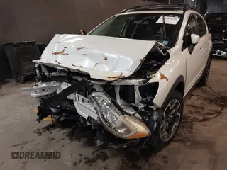 2017 Subaru Crosstrek Limited z VIN JF2GPANC7H8221788, wystawiony jako IAAI lot #42506025 z przebiegiem 75 150 mil mil oraz . Historia ofert i sprzedaży dostępna na DreamBid. Obrazek 6.