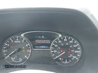 2019 Nissan Pathfinder S z VIN 5N1DR2MM7KC646276, wystawiony jako IAAI lot #42394605 z przebiegiem 75 708 mil mil oraz . Historia ofert i sprzedaży dostępna na DreamBid. Obrazek 7.